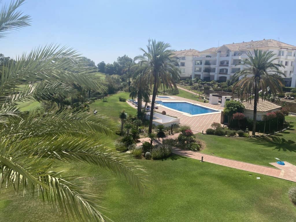 apartment for Sales in La Cala De Mijas