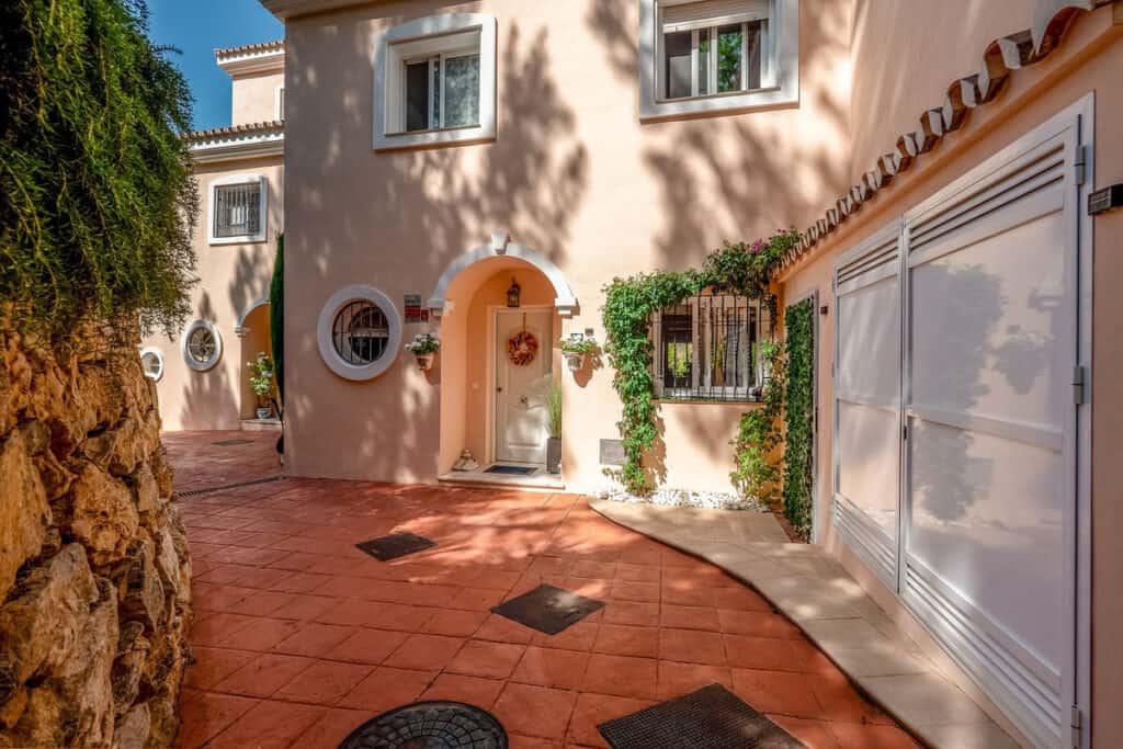 town house for Sales in Alhaurin Golf