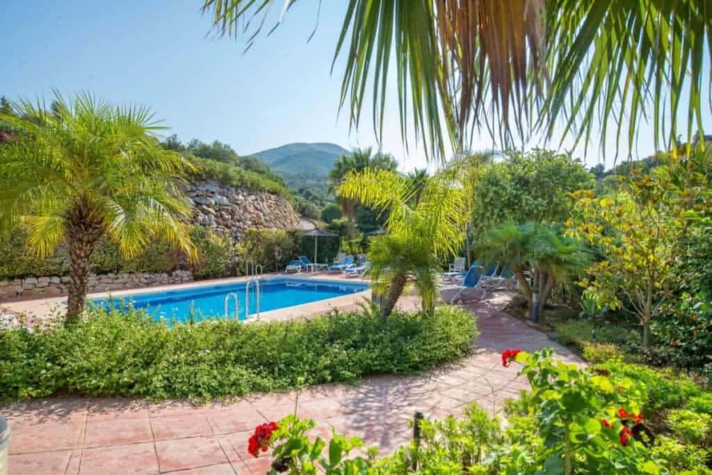 town house for Sales in Alhaurin Golf