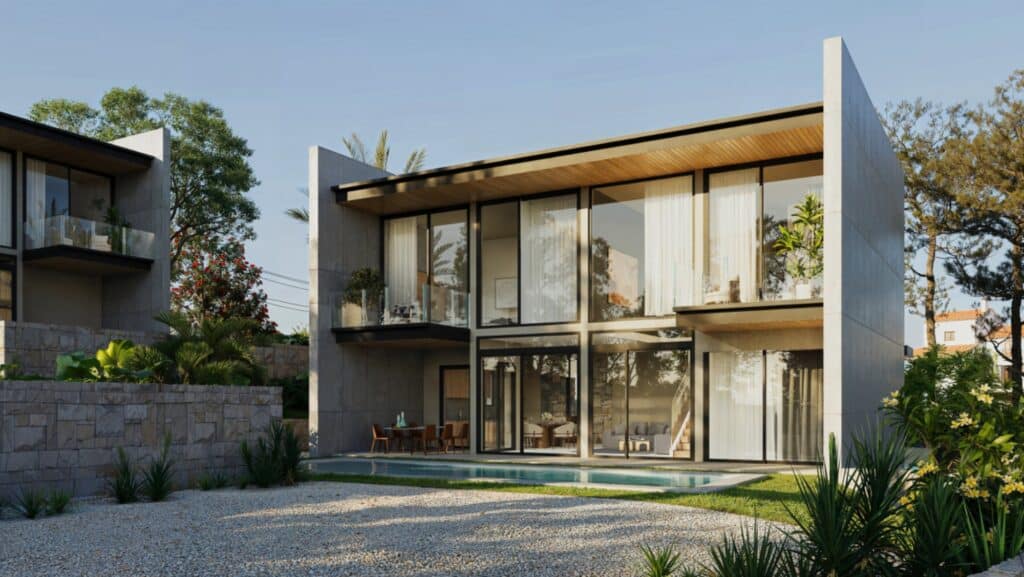 Villa for sale in Calpe