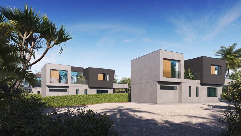 Villa for sale in Calpe