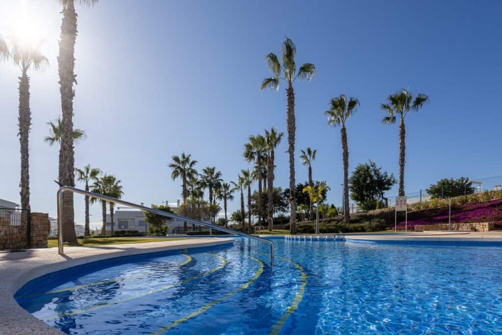 Penthouse for Sales in Orihuela