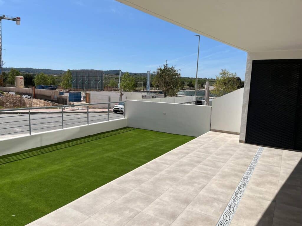 Apartment for Sales in San Miguel de Salinas