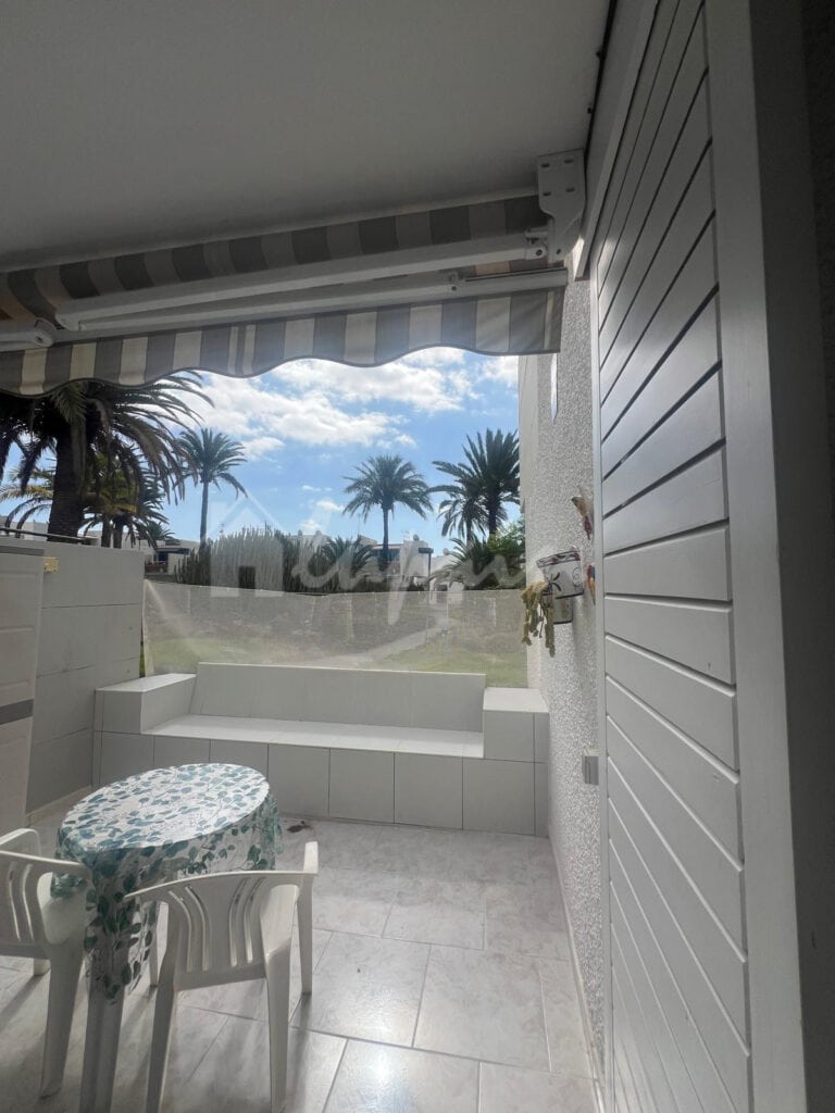 Apartment for sale in Costa Del Silencio