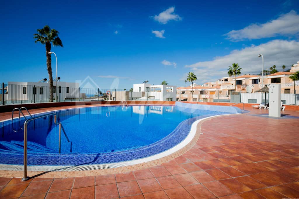 Apartment for sale in San Eugenio