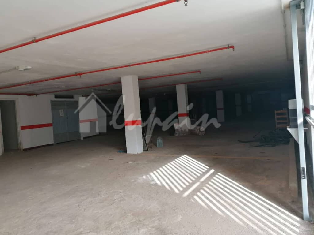 Apartment for sale in Torviscas