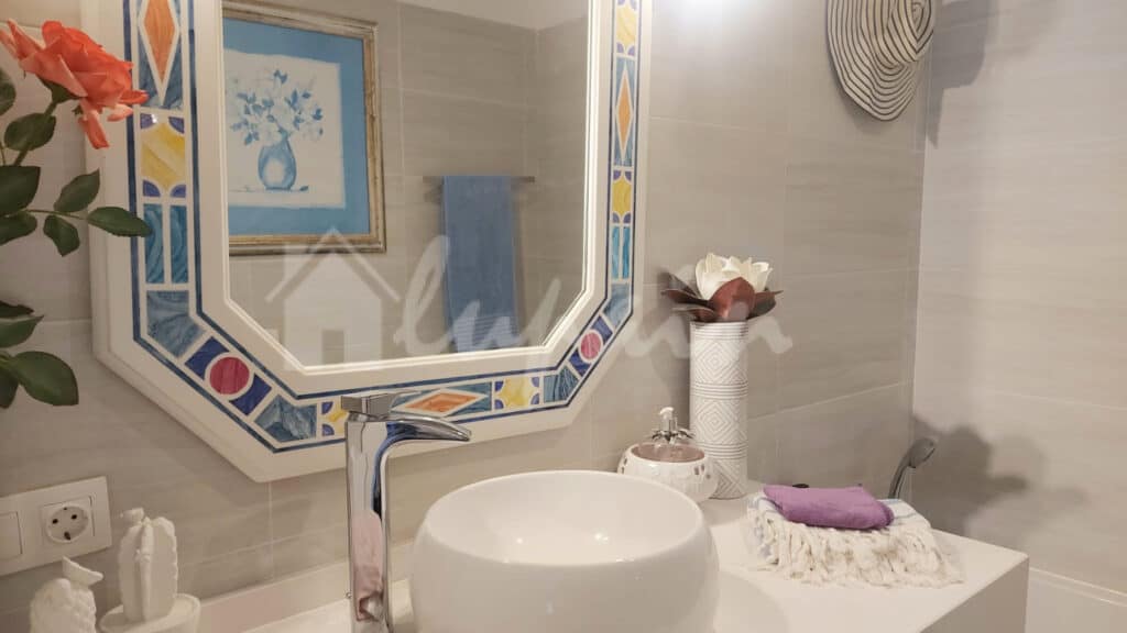 Apartment for sale in Torviscas