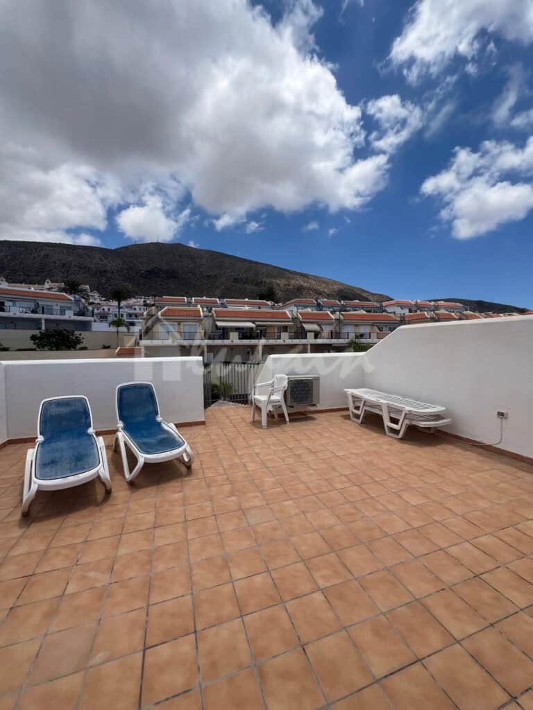 Apartment for sale in Los Cristianos