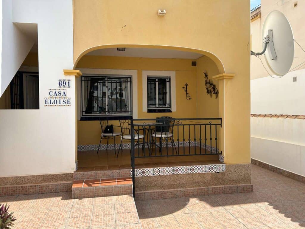  Alicante