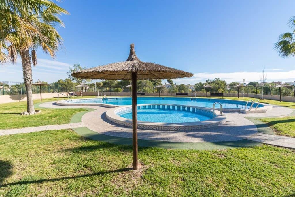 Apartment for sale in Orihuela
