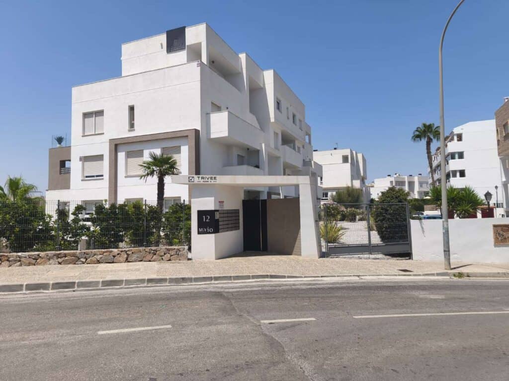 Apartment for sale in Orihuela