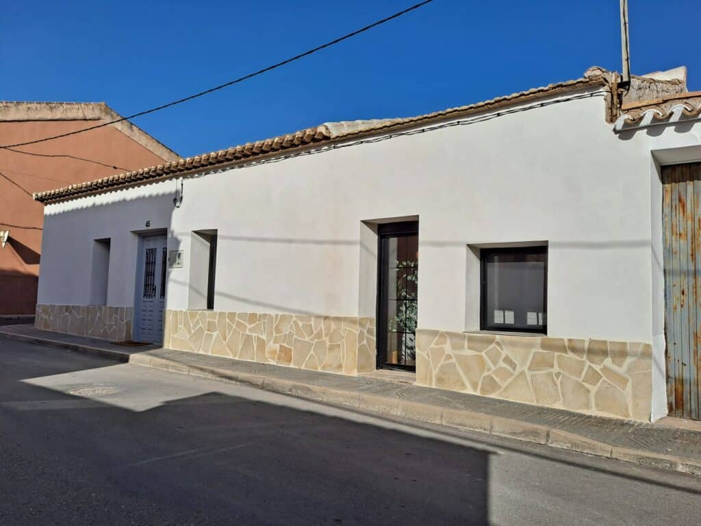 Town House for sale in Cañada del Trigo