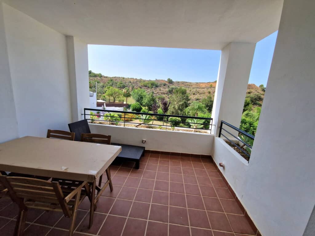  Malaga