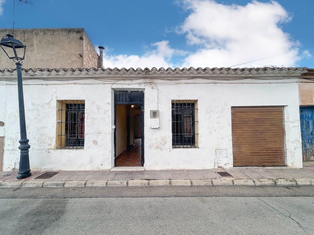 Town House for Sales in Cañada de la Leña