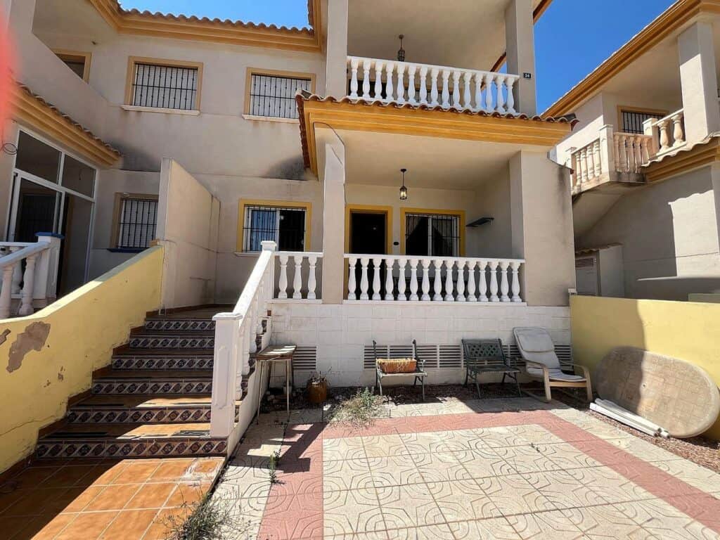Apartment for Sales in Castalla