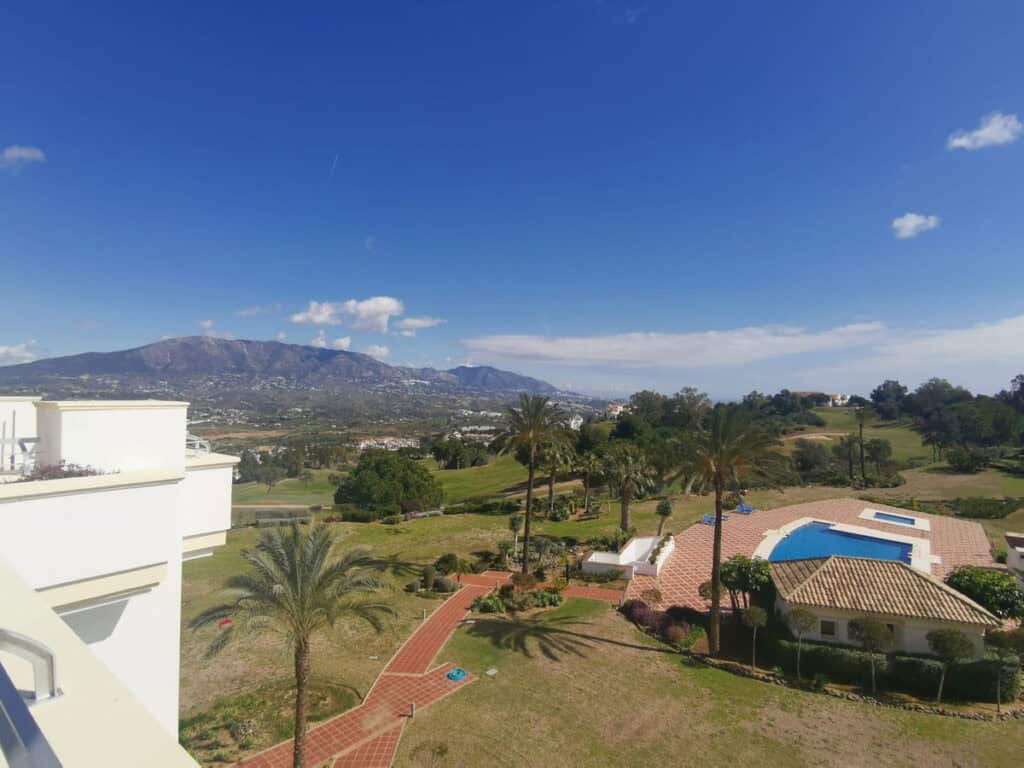 penthouse for Sales in La Cala De Mijas