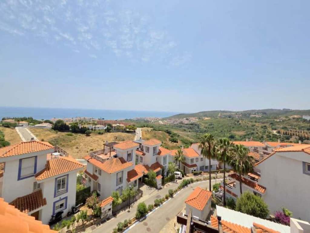 penthouse for Sales in La Duquesa