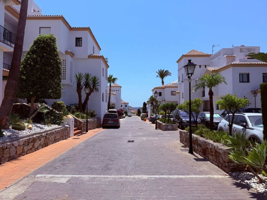 apartment for Sales in Alhaurin Golf